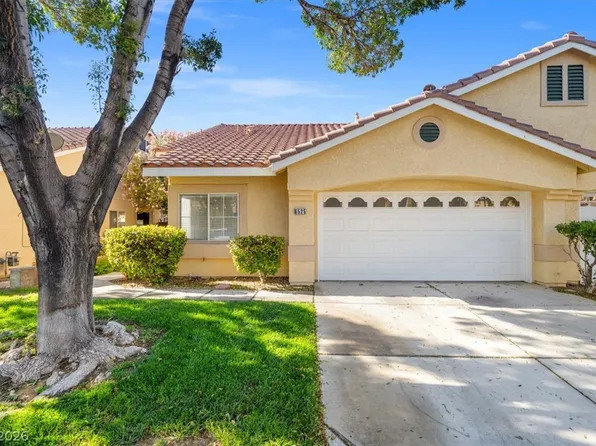 6525 Sierra Diablo Ave, Las Vegas, NV 89130