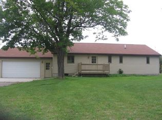 6618 French Rd, Alpena, MI 49707