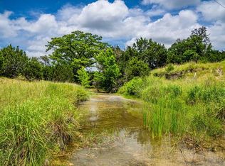 150 Flat Rock Creek Rd, Comfort, TX 78013