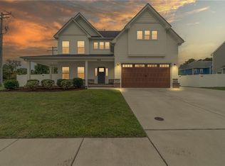 3101 Firefly Ct, Chesapeake, VA 23321