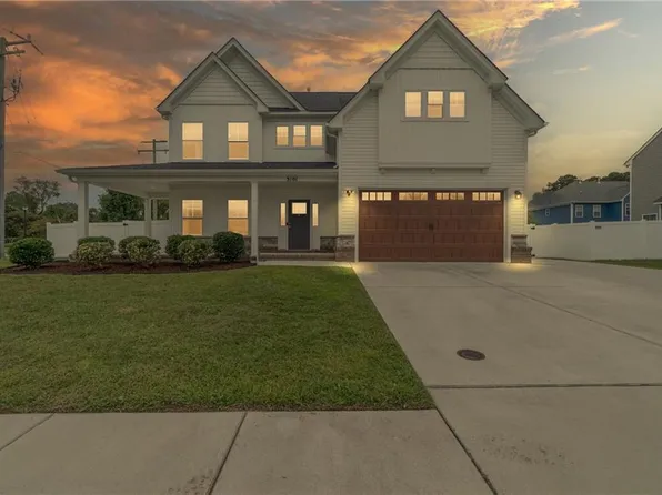 3101 Firefly Court, Chesapeake, VA 23321