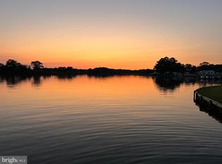 LOT 2 Saint Martins Neck Rd, Bishopville, MD 21813