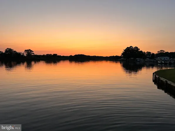 LOT 2 Saint Martins Neck Rd, Bishopville, MD 21813