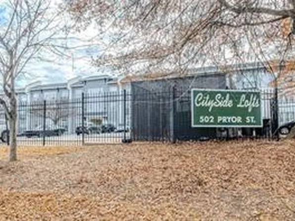 502 Pryor St SW Unit 312, Atlanta, GA 30312