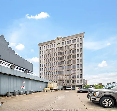 540 Ouellette Ave Photo 1