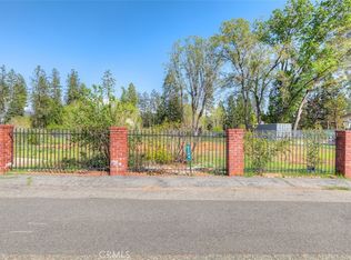 6244 Forest Ln LOT 18, Paradise, CA 95969