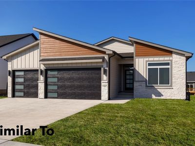 4112 NE 8th St, Ankeny, IA, 50023