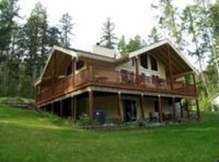 10403 Edgewood Dr, Anderson island, WA 98303