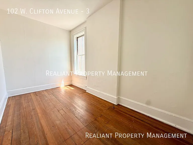 102 W Clifton Ave #3 — Photo 9
