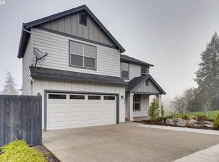 3189 Hidden Meadow Dr, McMinnville, OR 97128