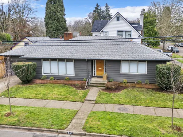 983 Monroe St, Eugene, OR 97402