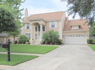 1922 Thoroughbred Dr, Gotha, FL 34734