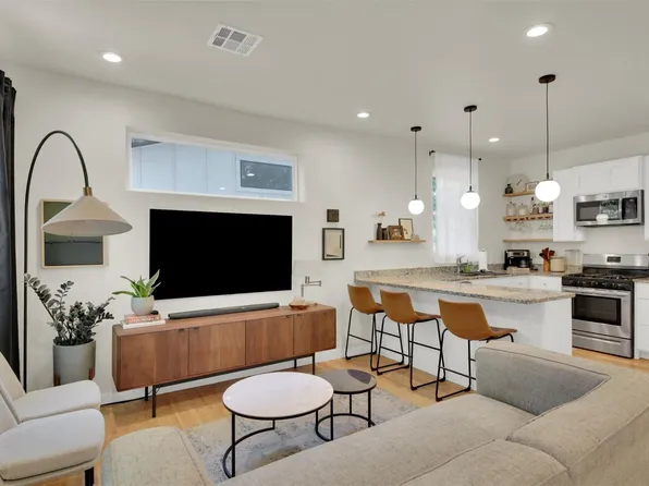 510 Blackson Ave #2, Austin, TX 78752