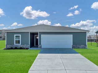 9315 E Creed St, Wichita, KS 67210