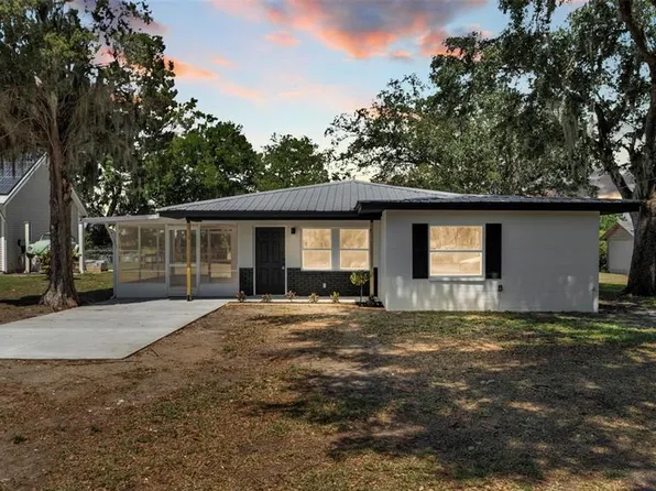 1650 W McLeod St, Bartow, FL 33830