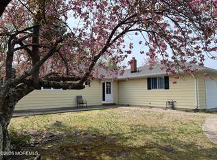 121 Fort De France Ave, Toms River, NJ 08757