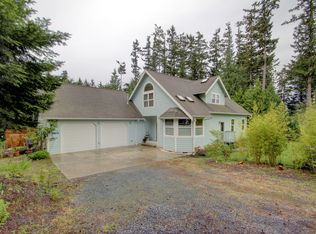 17184 Snee Oosh Rd, La Conner, WA 98257