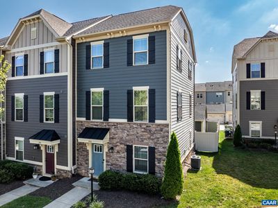 1543 Delphi Ln, Charlottesville, VA, 22911
