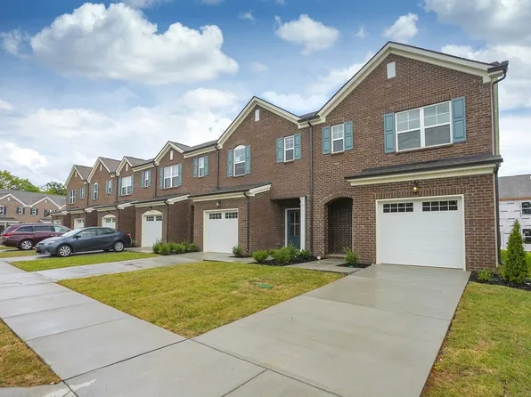 156 Fister Dr, Lebanon, TN 37090