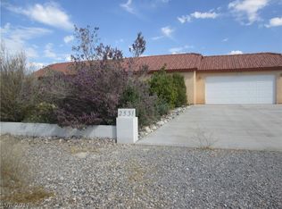 2531 E Mount Charleston Dr S, Pahrump, NV 89048