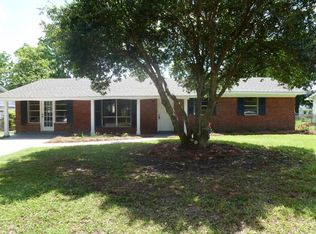 2916 Prince George Rd, Hattiesburg, MS 39402