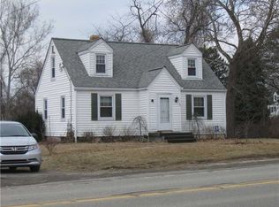 3087 Brodhead Rd, Aliquippa, PA 15001