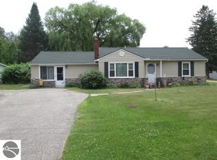 1969 W M 55, West Branch, MI 48661