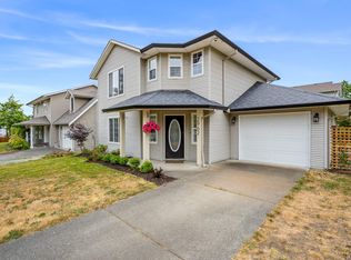 2962 Huckleberry Pl, Courtenay, BC V9N 9W7