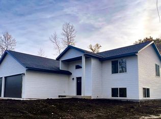 8220 Talon Cir NW, Garfield, MN 56332