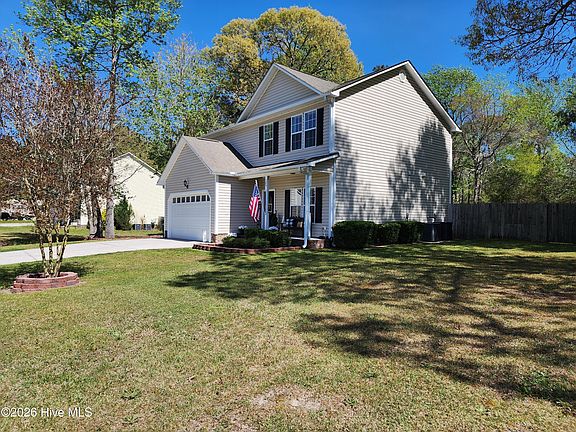 2nd image of 209 Rudolph Lane