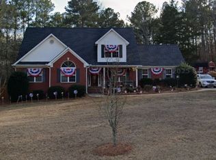 114 Brushy Creek Ln, Jackson, GA 30233