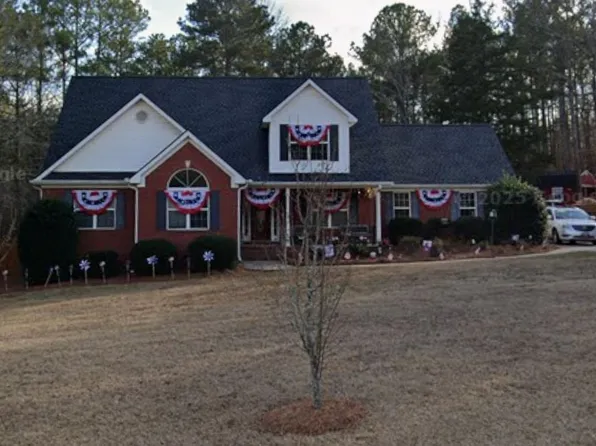 114 Brushy Creek Ln, Jackson, GA 30233