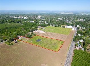 0 Santa Clara Ave #18, Chico, CA 95928