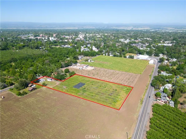 0 Santa Clara Ave #18, Chico, CA 95928