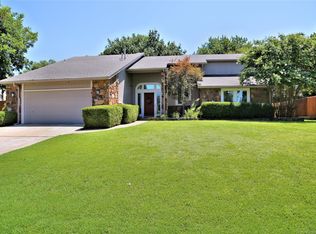 7327 S Erie Ave, Tulsa, OK 74136