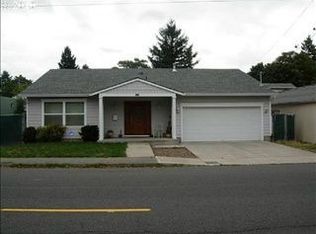 7118 SE 72nd Ave, Portland, OR 97206