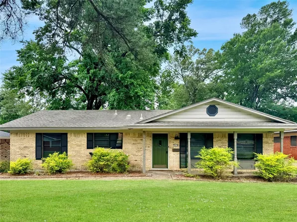 3018 Pride Cir, Paris, TX 75460