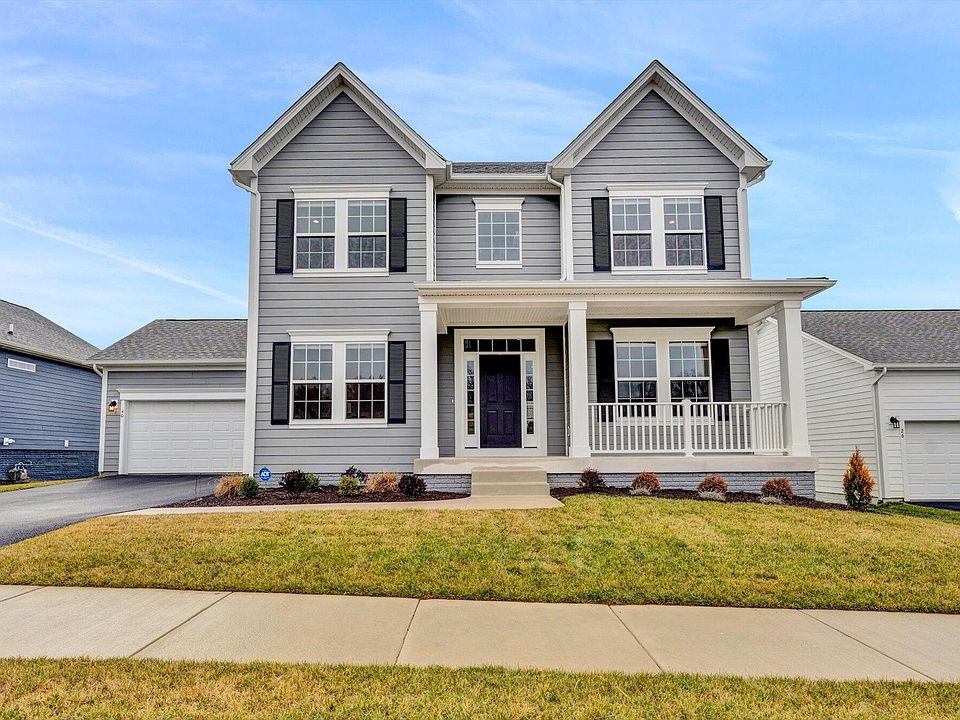 40 Viceroy St, Daleville, VA 24083 Zillow