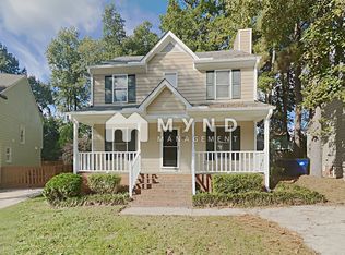 4513 Aviemore Cres, Raleigh, NC 27604
