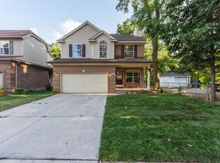 1644 Wordsworth St, Ferndale, MI 48220