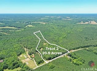 977 Sandy Cross Rd, Lexington, GA 30648