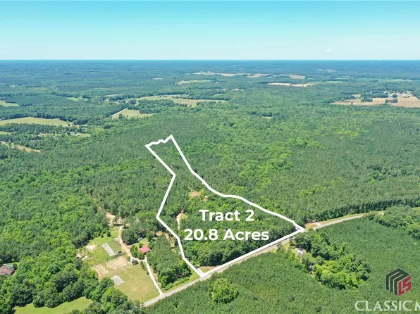 977 Sandy Cross Road, Lexington, GA 30648
