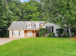 235 Belmont Cir, Covington, GA