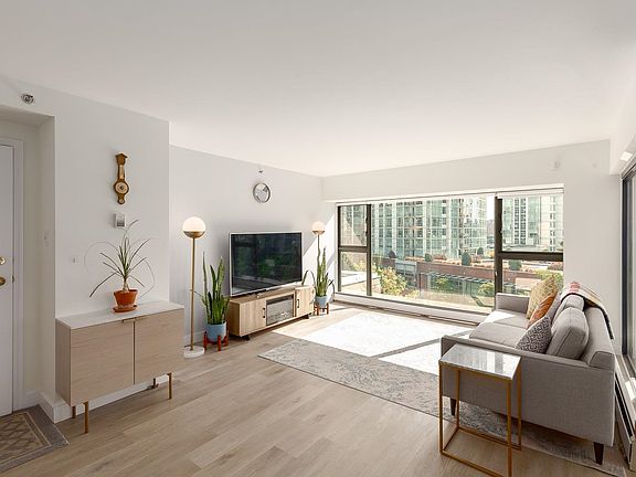 5th image of 1177 Pacific Blvd #601