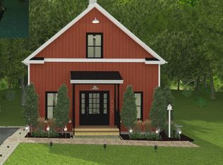 40 Neal Hill Rd, Tuftonboro, NH 03816