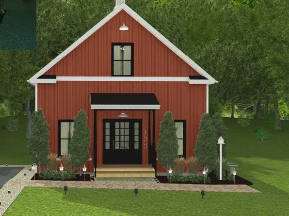 40 Neal Hill Road, Tuftonboro, NH 03816