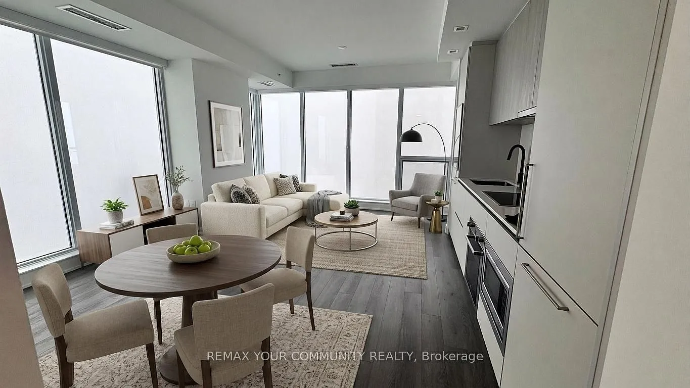 2 bed, $3,500 — Photo 4