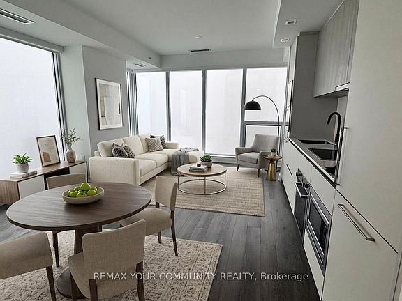 4th image of 609 Sherbourne St #5102
