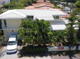 1599 Bird Rd, Coral Gables, FL 33146