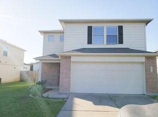 1118 Desert Oasis Ln, Rosenberg, TX 77471